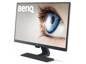  BENQ GW2780 - 27 colos LED IPS Fekete monitor