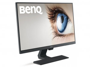  BENQ GW2780 - 27 colos LED IPS Fekete monitor