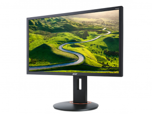 Acer XF240QPbiipr - 23.6 Col Full HD monitor