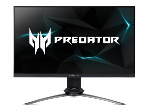 Acer Predator XN253QXbmiprzx - 24.5 Col Full HD monitor - 240Hz