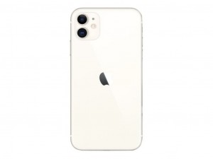 Apple iPhone 11 256GB 4GB Fehér Okostelefon (új verzió)