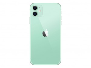 Apple iPhone 11 64GB 4GB Zöld Okostelefon (Új Verzió)