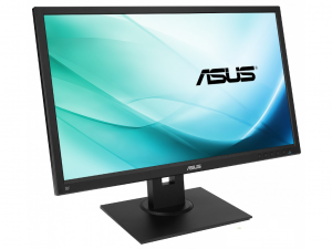 ASUS BE249QLB - 23.8 Col Full HD IPS monitor