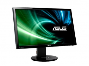 ASUS VG248QE 24 Col Full HD monitor - NVidia 3D Vision kompatibilis