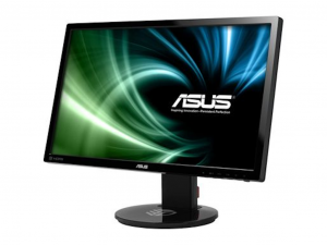 ASUS VG248QE 24 Col Full HD monitor - NVidia 3D Vision kompatibilis