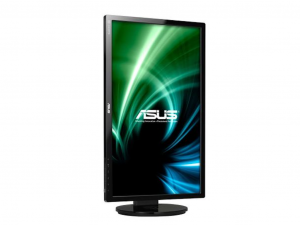 ASUS VG248QE 24 Col Full HD monitor - NVidia 3D Vision kompatibilis
