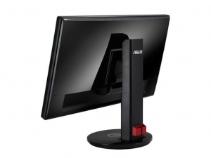 ASUS VG248QE 24 Col Full HD monitor - NVidia 3D Vision kompatibilis