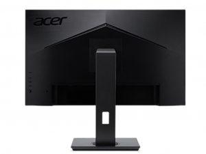 Acer B277Kbmiipprzx - 27 Col UHD IPS monitor