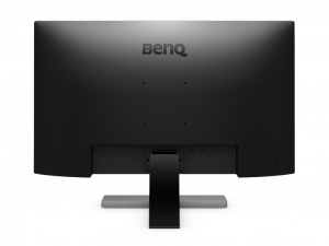 BenQ EL2870U - 28 Col UHD monitor