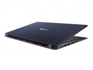 ASUS X571GT-AL222C1 15,6 FHD/Intel® Core™ i5 Processzor-9300H/8GB/256GB/NVIDIA GTX 1650 4GB/Endless, Fekete notebook