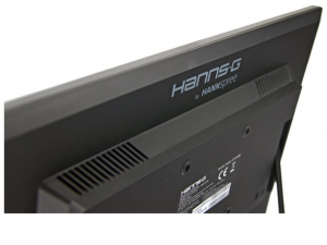 HANNspree HannsG HT161HNB - 15.6 Colos érintőkijlezős HD Ready monitor