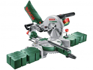 Bosch PCM 8 S Leszabó és gérvágó fűrész