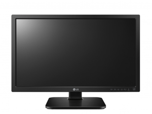 LG 24MB37PM - 23.8 Col Full HD IPS monitor