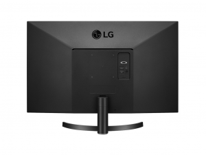 LG 32ML600M-B - 31.5 Col Full HD IPS monitor