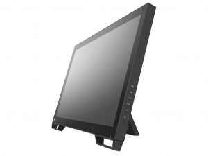 EIZO DuraVision FDF2382WT-BK - 23 Colos érintőkijlezős Full HD IPS monitor