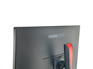 HANNspree HG244PJB - 24 Col Full HD monitor - FreeSync