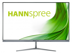 HANNspree HS245HFB - 23.8 Col Full HD monitor