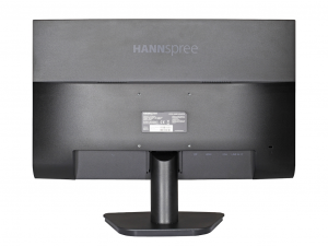 HANNSPREE HS248PPB - 23.8 Col Full HD monitor