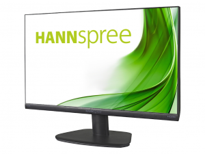 HANNSPREE HS248PPB - 23.8 Col Full HD monitor