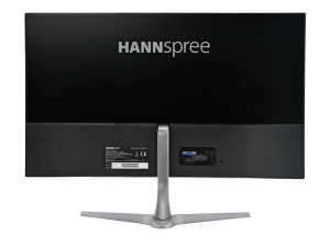 HANNspree HS275HFB - 27 Col Full HD VA monitor