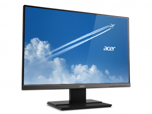 Acer V246HQL - 23.8 Col Full HD VA monitor