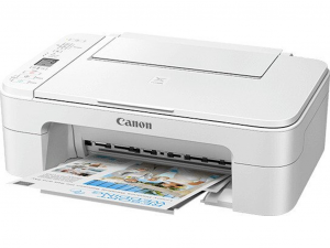 Canon PIXMA TS3351 multifunkciós tintasugaras nyomtató
