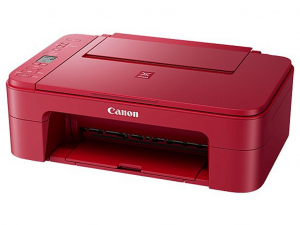 Canon PIXMA TS3352 multifunkciós tintasugaras nyomtató