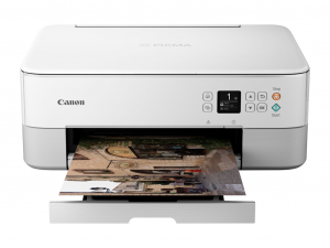 Canon PIXMA TS5351 multifunkciós tintasugaras nyomtató