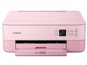 Canon PIXMA TS5352 multifunkciós tintasugaras nyomtató