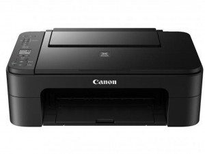 Canon PIXMA TS3350 multifunkciós tintasugaras nyomtató