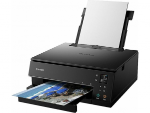 Canon PIXMA TS6350 multifunkciós tintasugaras nyomtató