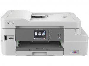 Brother DCP-J1100DW multifunkciós tintasugaras nyomtató