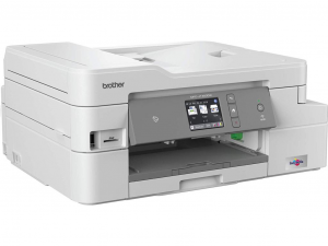 Brother MFC-J1300DW multifunkciós tintasugaras nyomtató