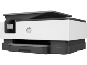 HP OfficeJet 8013 multifunkciós tintasugaras nyomtató