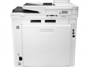 HP Color LaserJet Pro M479fnw színes multifunkciós lézernyomtató