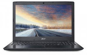 Acer TravelMate TMX3410-M-3867 14 FHD IPS/Intel® Core™ i3 Processzor-8130U /8GB/256GB/Int. VGA/ Fekete Laptop