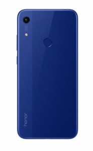 HONOR 8A 32GB 3GB DualSim Kék Okostelefon