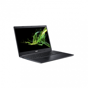 Acer Aspire A315-55G-30QW 15,6 FHD/Intel® Core™ i3 Processzor-8145U /4GB/1TB/MX230 2GB/Linux fekete laptop
