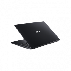 Acer Aspire A315-55G-30QW 15,6 FHD/Intel® Core™ i3 Processzor-8145U /4GB/1TB/MX230 2GB/Linux fekete laptop