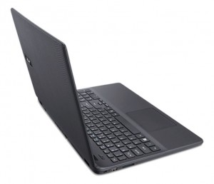 Acer Extensa EX2519-P7DT 15,6/Intel® Pentium N3710/4GB/500GB/Int. VGA/ Linux fekete laptop