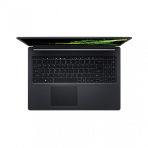 Acer Aspire A315-55KG-30EZ 15,6 FHD/Intel® Core™ i3 Processzor-7020U /4GB/1TB/MX130 2GB/ Linux fekete laptop