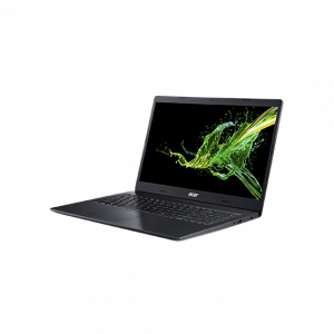 Acer A315-42-R2SK 15.6 FHD matt kijelző • AMD Ryzen 3-3200U Dual Core • 4GB DDR4 / 1TB HDD • AMD Radeon Vega 3 • Fekete Laptop