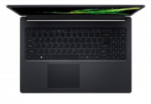 Acer A315-42G-R4LE 15,6 HD, AMD® Ryzen™ 5 3500U, 8GB, 256GB SSD, AMD® Radeon™ 540X 2GB, Win 10 Home Fekete Laptop