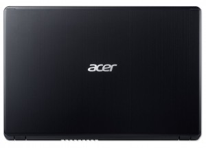 Acer Aspire 5 A515-43G-R1D6 15,6 FHD, AMD® Ryzen™ 5 3500U, 4GB, 1TB HDD, AMD® Radeon™ RX 540 2GB, Linux, háttérvilágítású billentyűzet Fekete Laptop