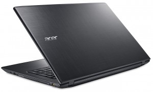 Acer TravelMate TMP259-M-34V4 15,6 FHD/Intel® Core™ i3 Processzor-6006U/4GB/1TB/Int. VGA/ Linux fekete laptop