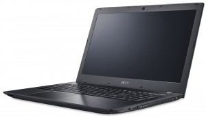 Acer TravelMate TMP259-M-37KK 15,6 FHD/Intel® Core™ i3 Processzor-6006U/8GB/256GB/Int. VGA/ Linux fekete laptop