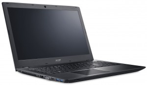 Acer TravelMate TMP259-M-3636 15,6 FHD/Intel® Core™ i3 Processzor-6006U/4GB/256GB/Int. VGA/ Linux fekete laptop