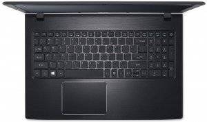 Acer TravelMate TMP259-M-34V4 15,6 FHD/Intel® Core™ i3 Processzor-6006U/4GB/1TB/Int. VGA/ Linux fekete laptop