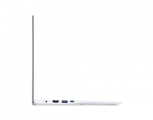 Acer Swift 5 SF514-54GT-5914 14 FHD IPS/Intel® Core™ i5 Processzor-1035G1/8GB/512GB/MX250 2GB/Win10/fehér laptop