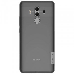 Huawei Mate 10 Pro 128GB 6GB DualSim Szürke Okostelefon